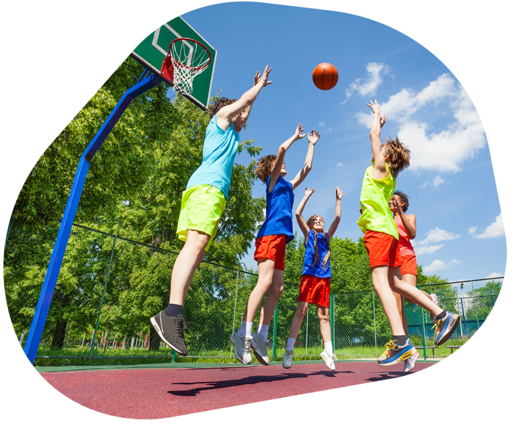 Sports After School Club, Torquay, Paignton, Newton Abbot, Achieve4All