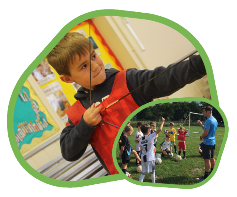 Sports After School Club, Torquay, Paignton, Newton Abbot, Achieve4All